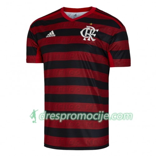 CR Flamengo Dres Domaći 2019/20 Kratkih Rukava CR Flamengo Dres Domaći 2019/20 Kratkih Rukava